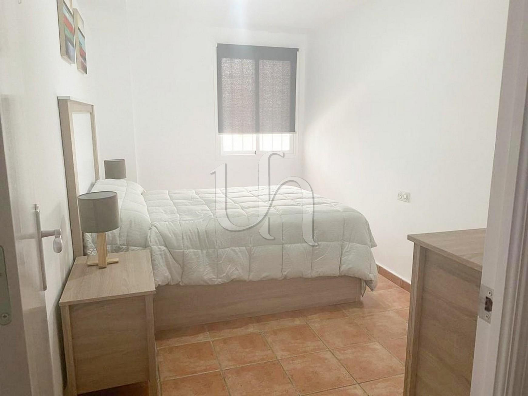 Venta de piso en El Puerto de Santa María