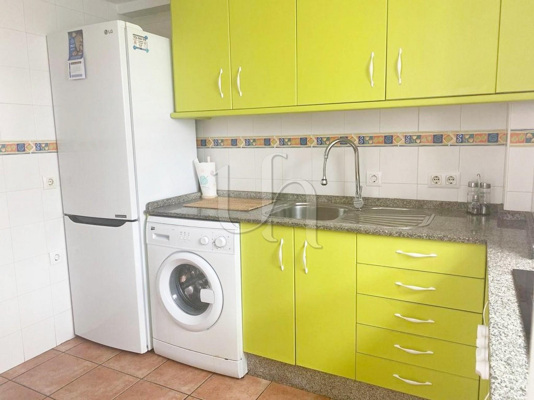 Venta de piso en El Puerto de Santa María