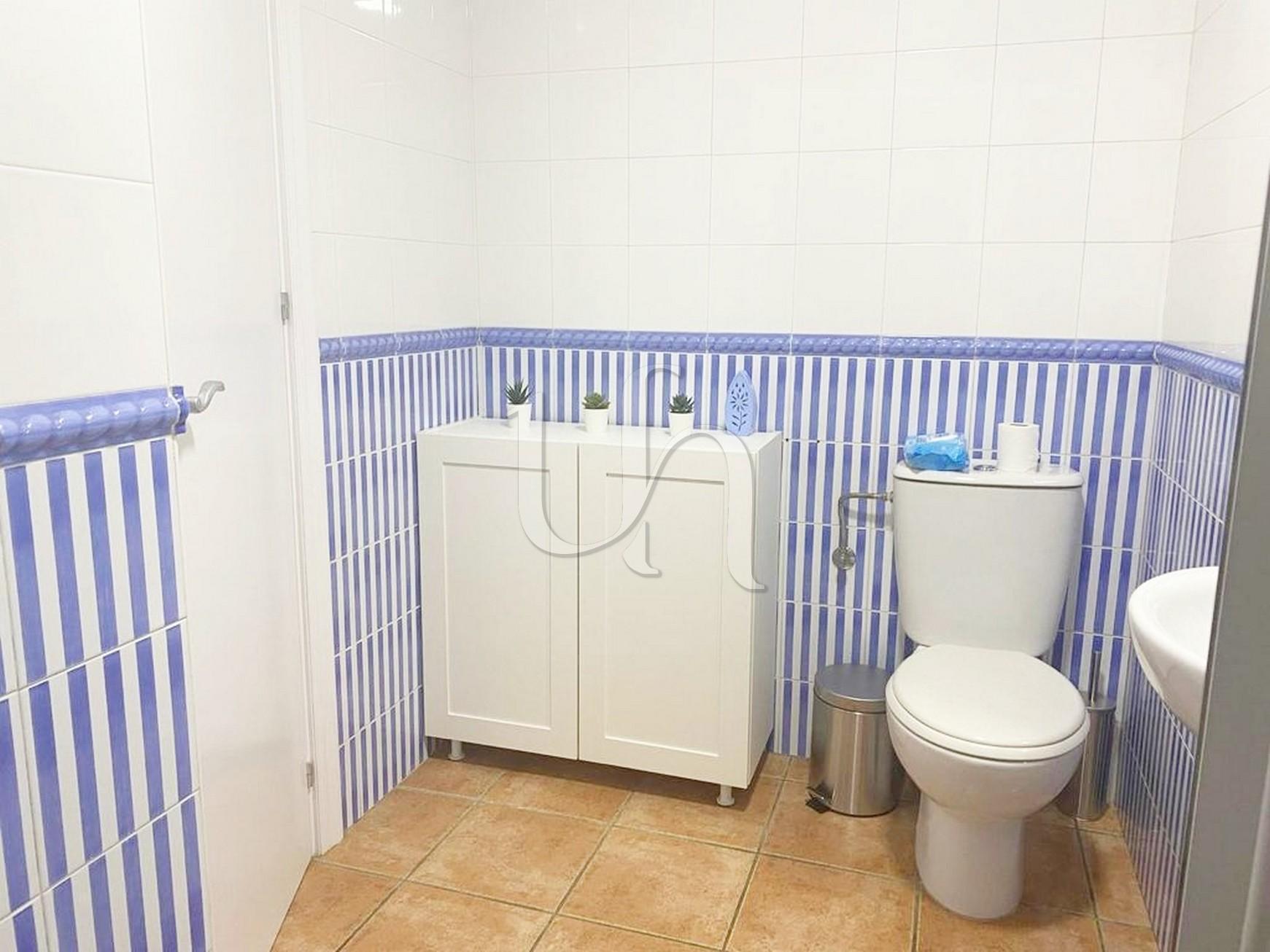 Venta de piso en El Puerto de Santa María