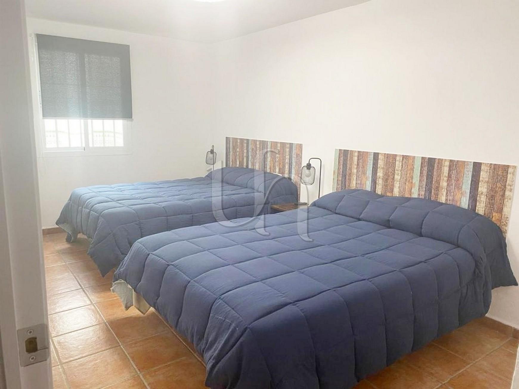Venta de piso en El Puerto de Santa María