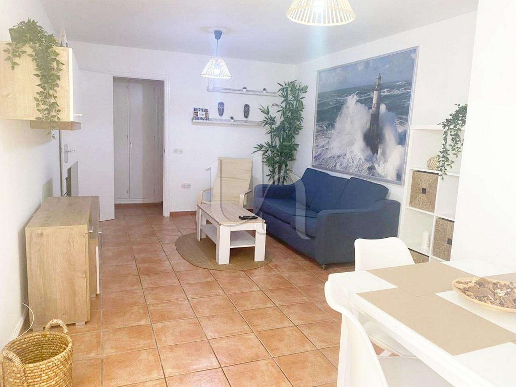 Venta de piso en El Puerto de Santa María