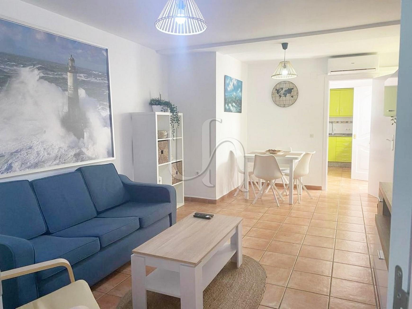 Venta de piso en El Puerto de Santa María