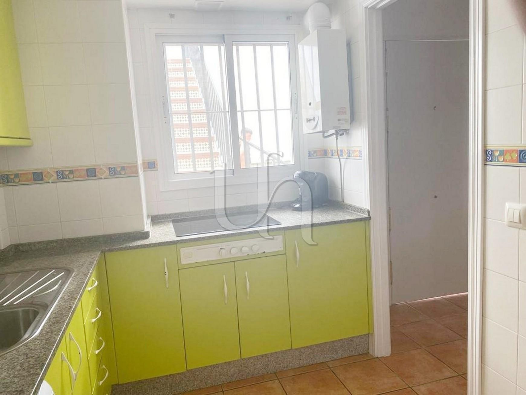 Venta de piso en El Puerto de Santa María