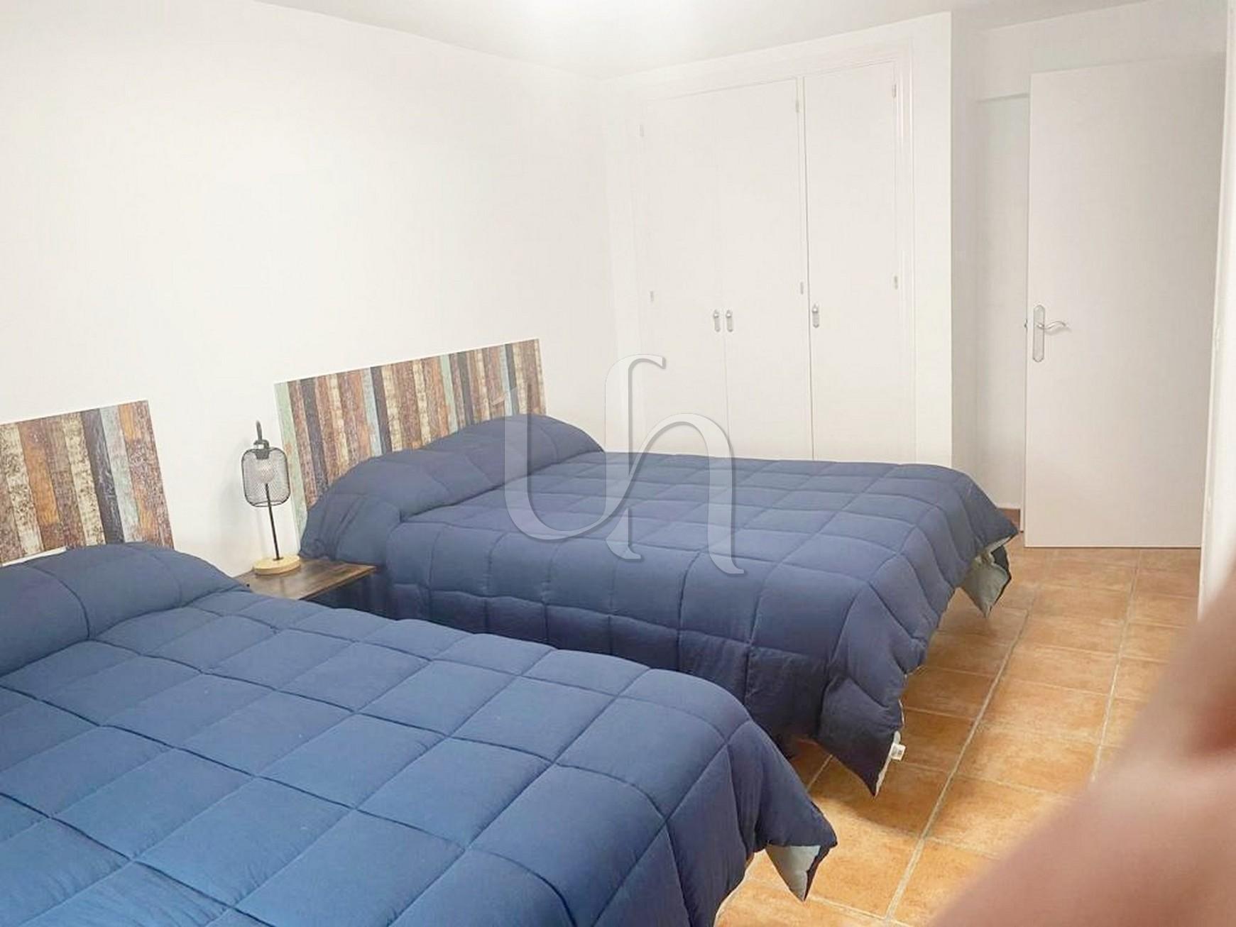 Venta de piso en El Puerto de Santa María