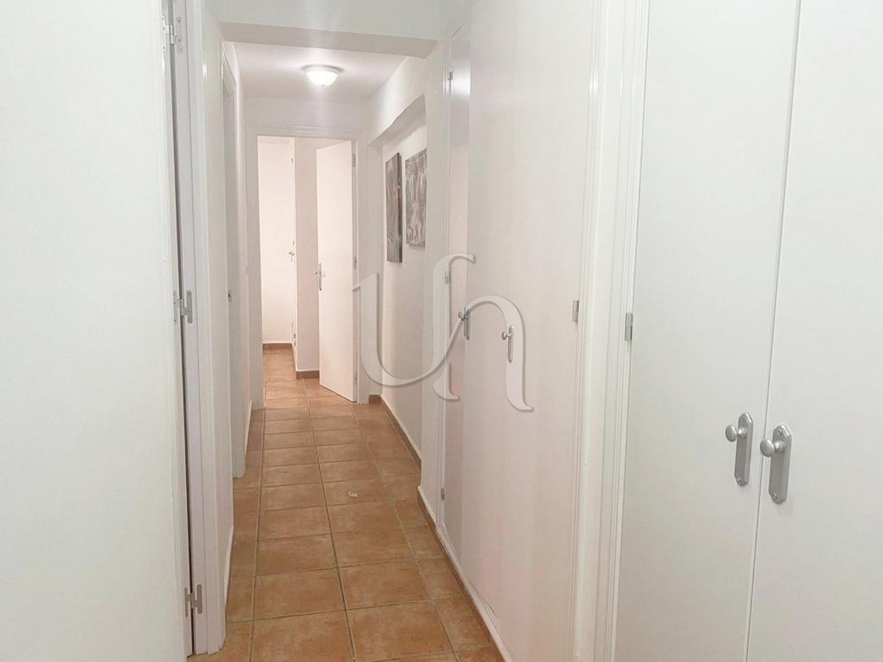 Venta de piso en El Puerto de Santa María