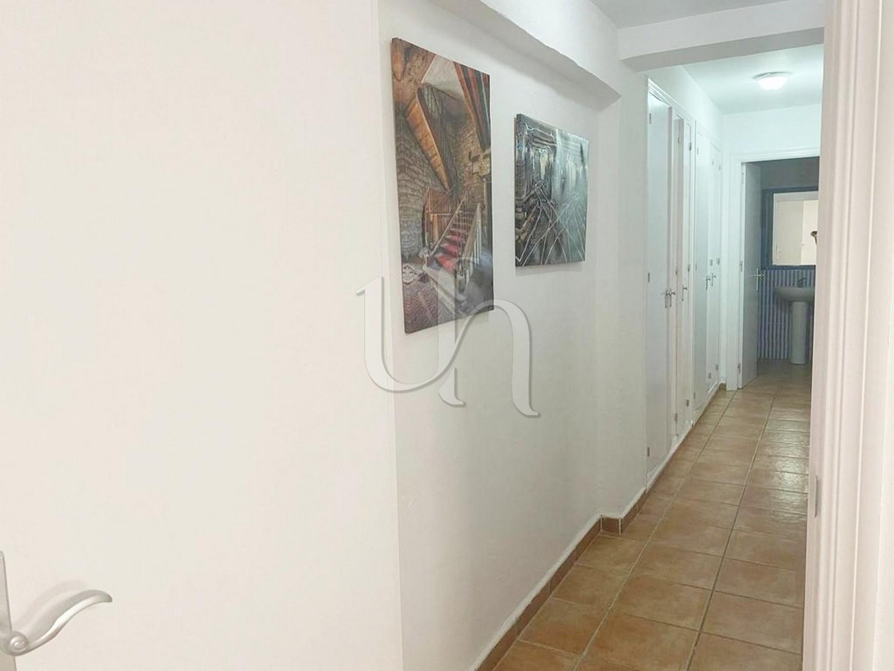 Venta de piso en El Puerto de Santa María