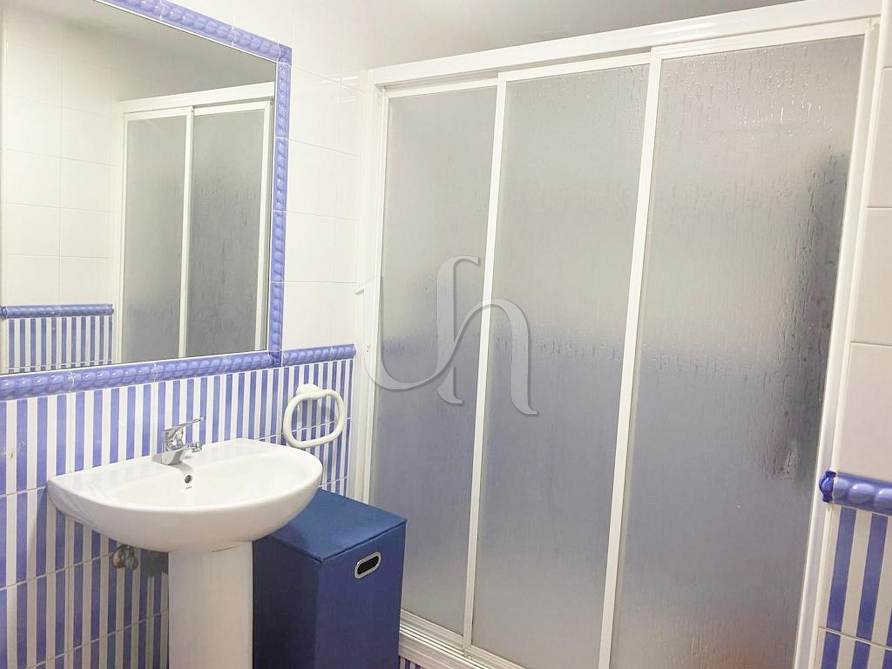 Venta de piso en El Puerto de Santa María