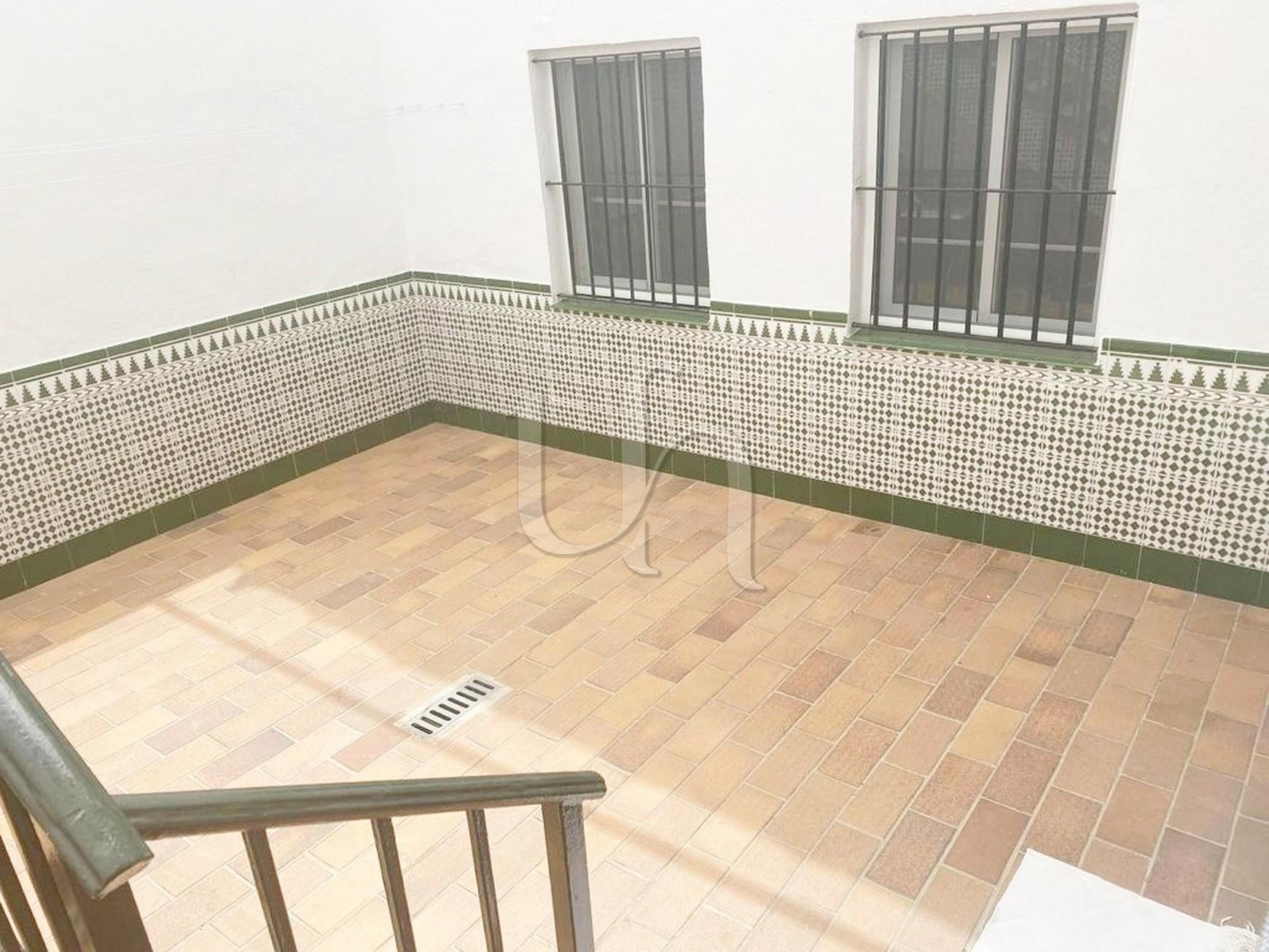 Venta de piso en El Puerto de Santa María