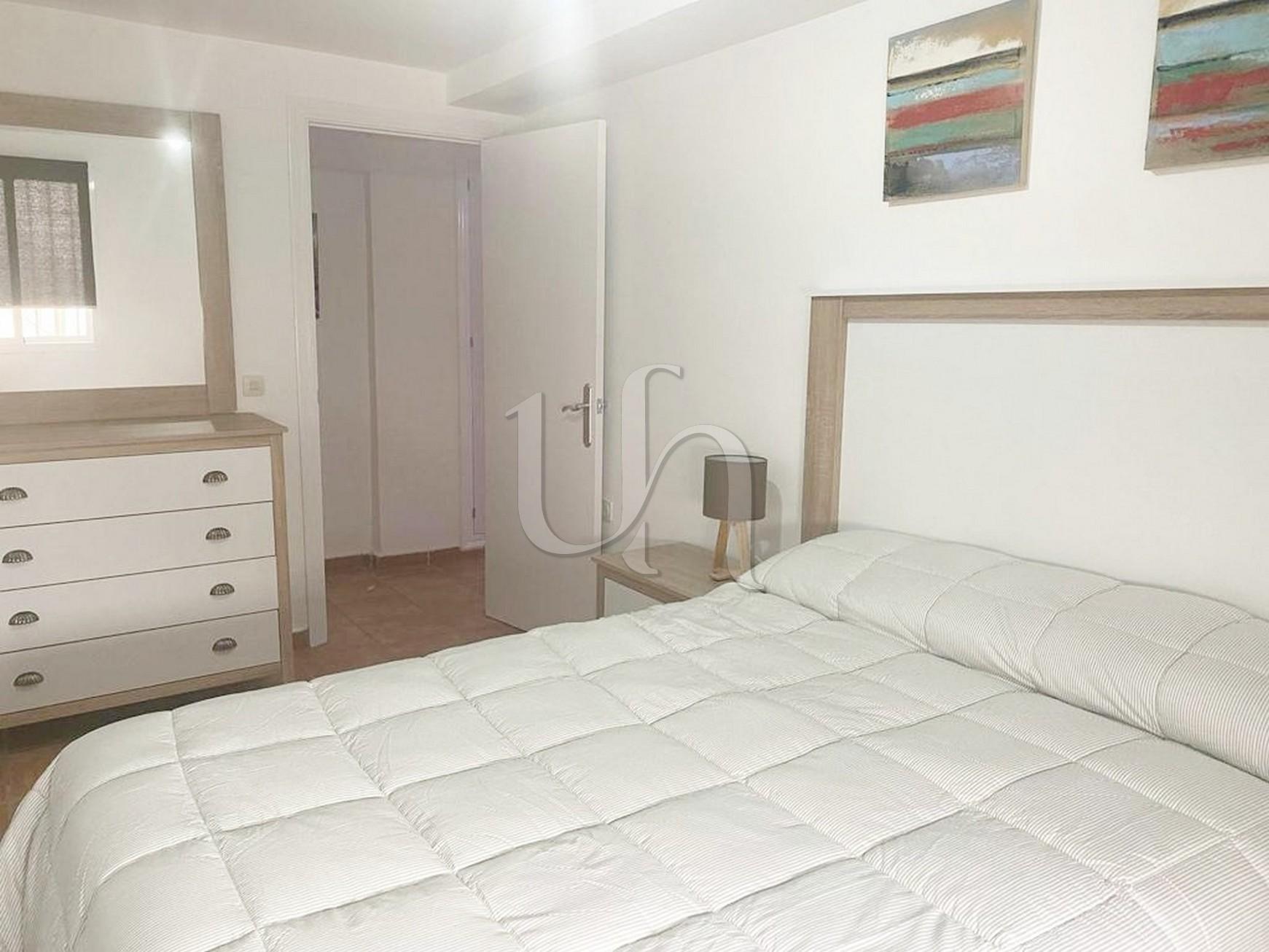 Venta de piso en El Puerto de Santa María