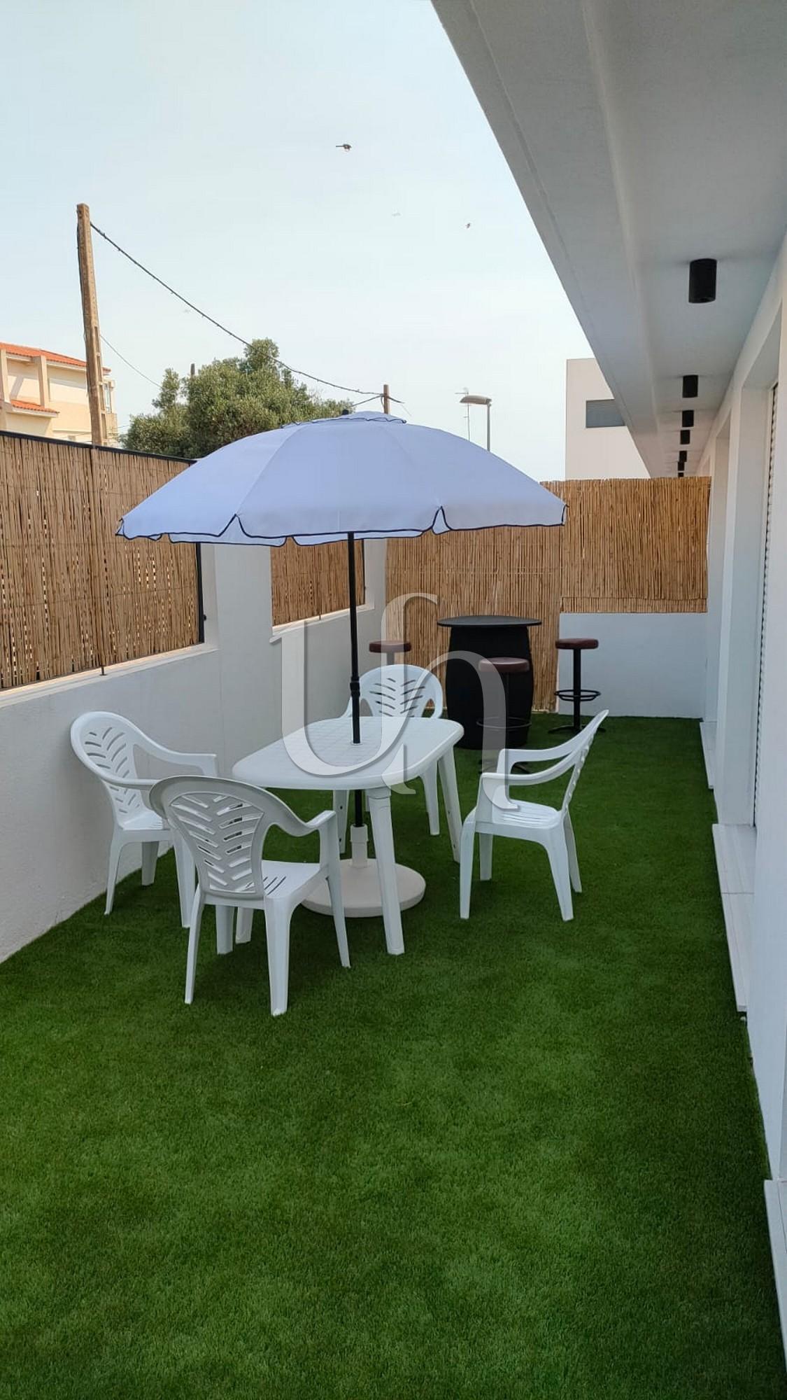 Venta de piso en El Puerto de Santa María