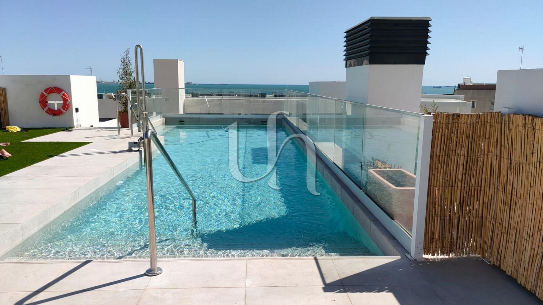 Venta de piso en El Puerto de Santa María