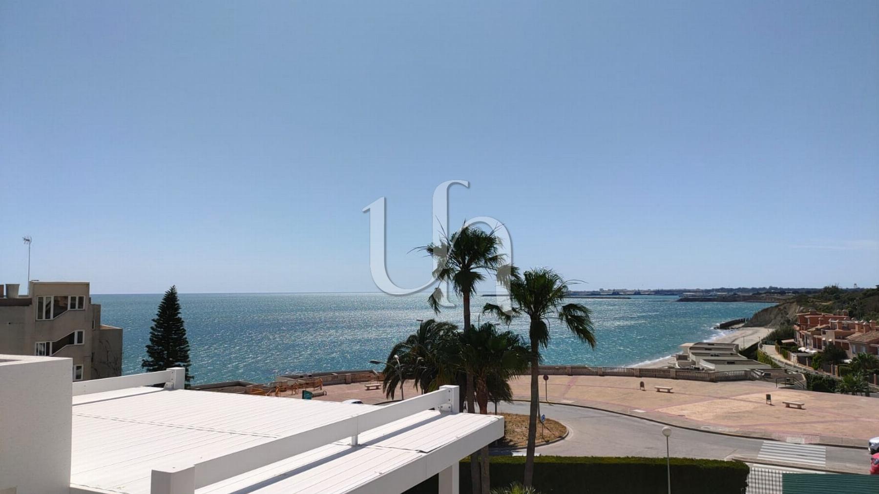 Venta de piso en El Puerto de Santa María