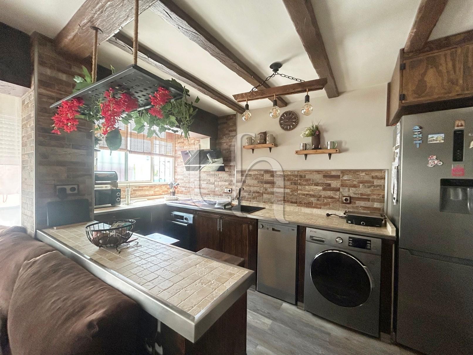 Venta de piso en El Puerto de Santa María