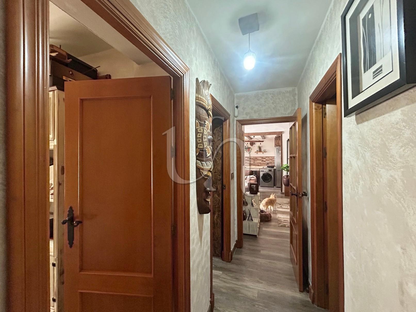 Venta de piso en El Puerto de Santa María