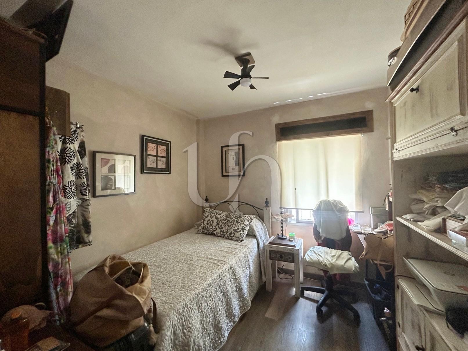 Venta de piso en El Puerto de Santa María