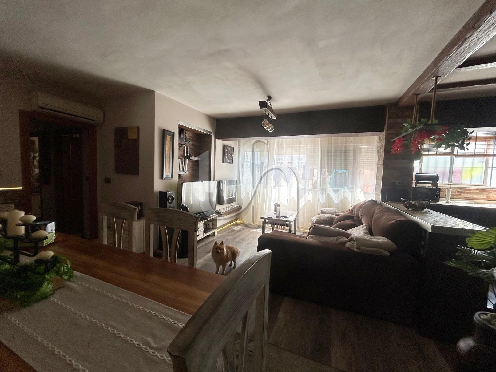 Venta de piso en El Puerto de Santa María