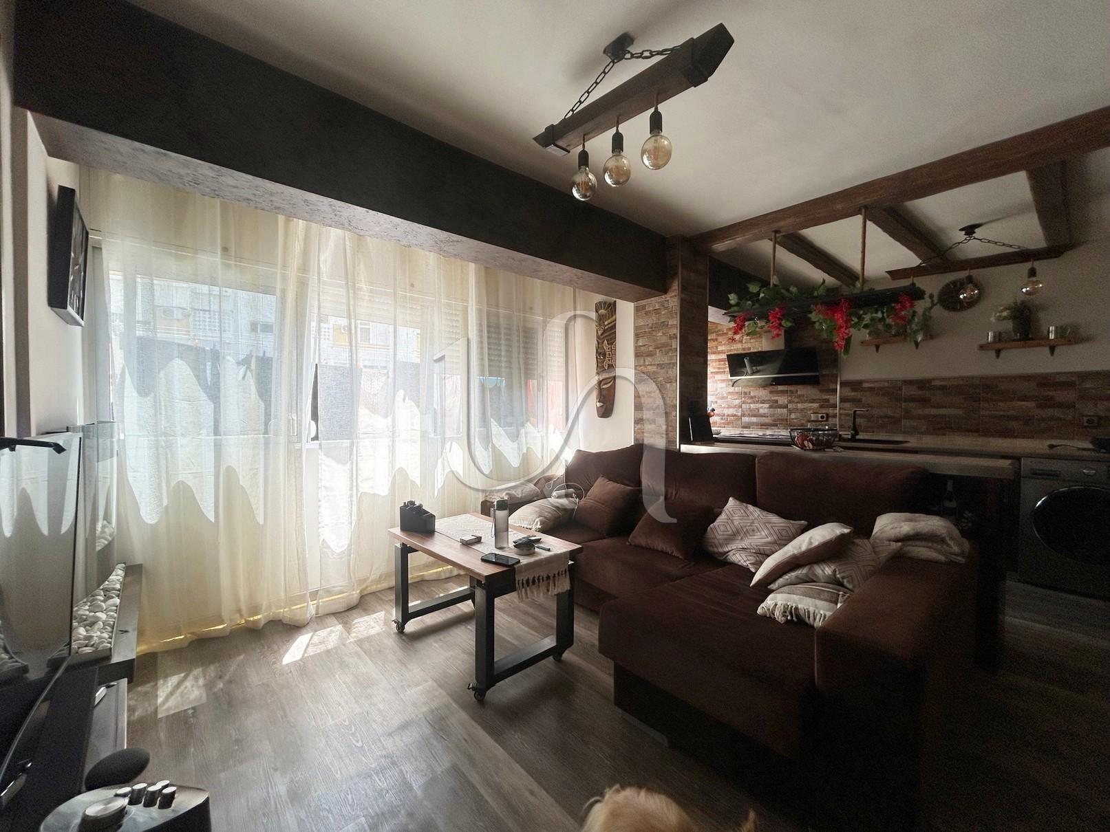 Venta de piso en El Puerto de Santa María