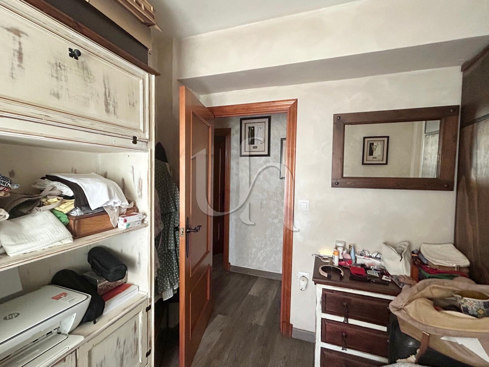 Venta de piso en El Puerto de Santa María