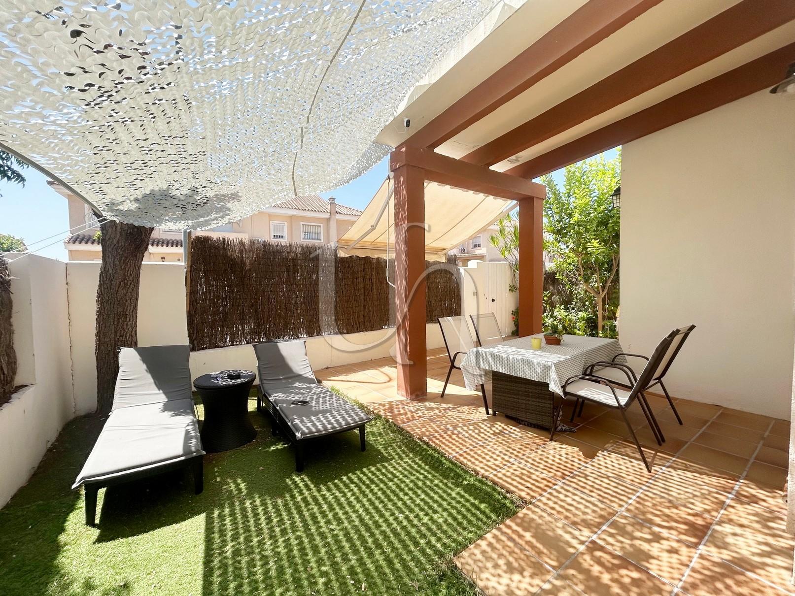 Imagen Vivienda