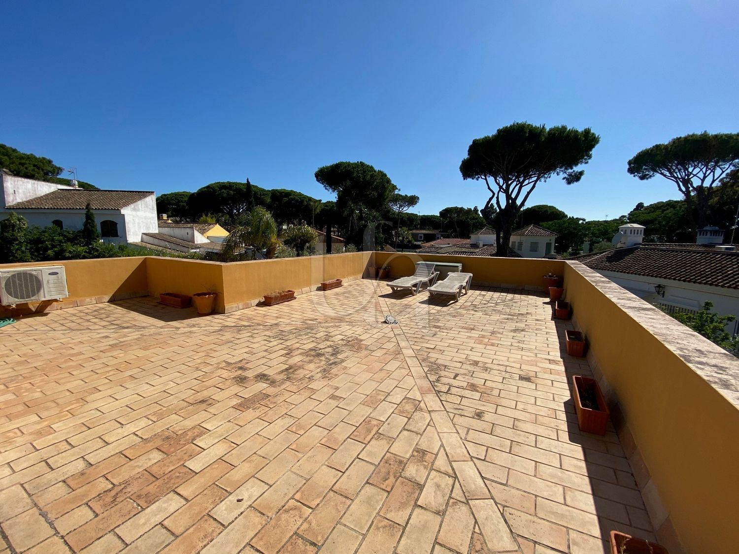 Venta de casa en El Puerto de Santa María