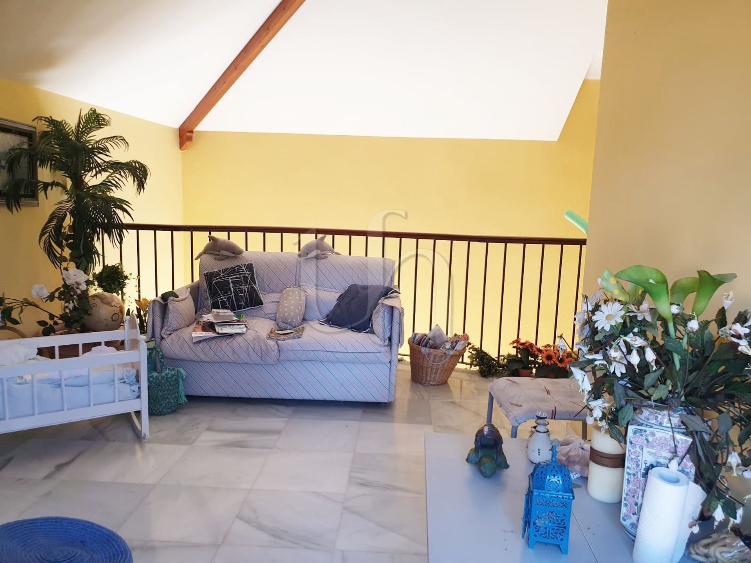 Venta de casa en El Puerto de Santa María