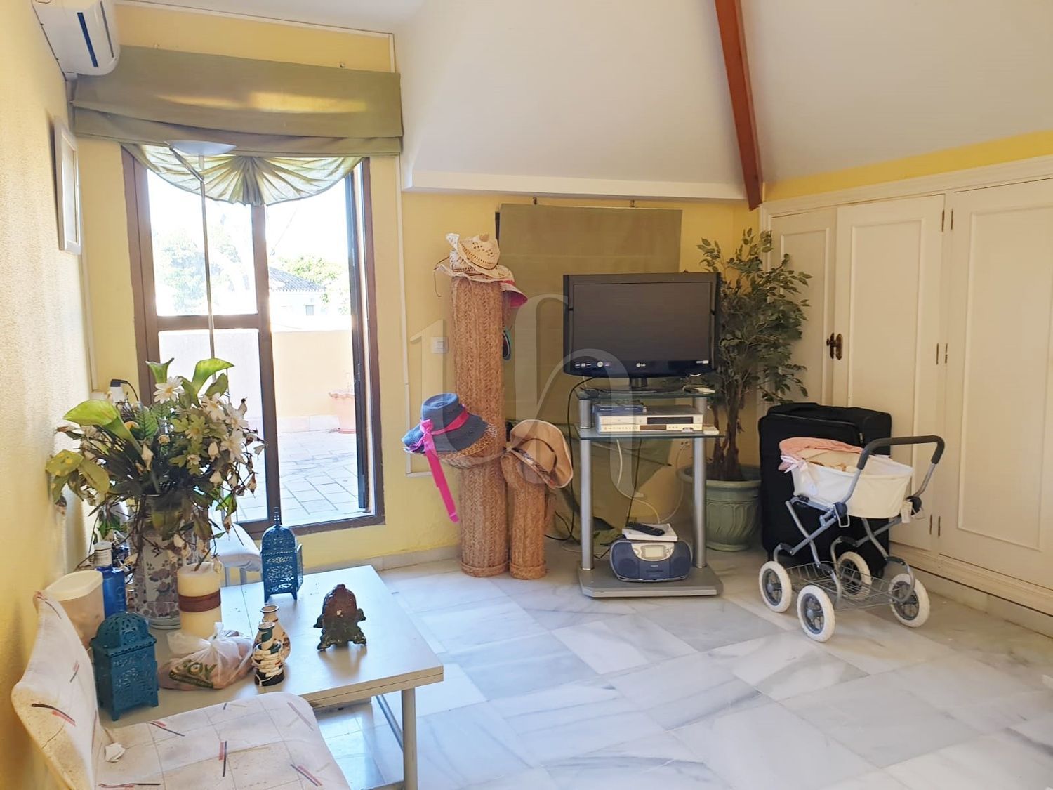 Venta de casa en El Puerto de Santa María