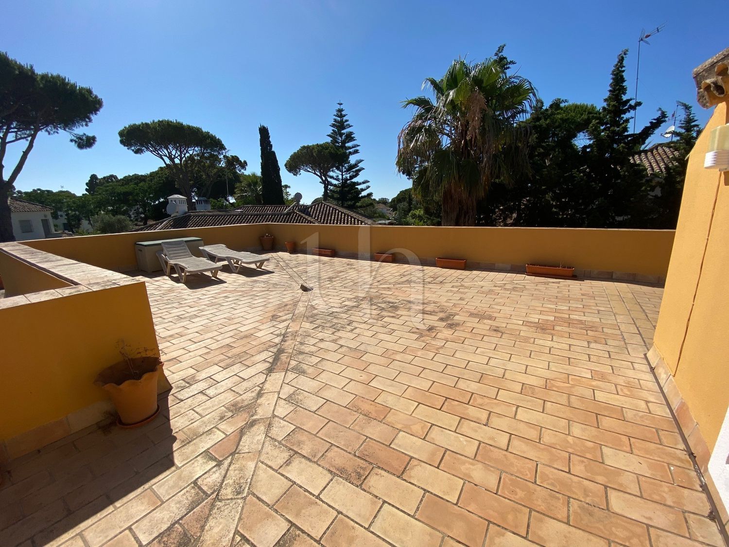 Venta de casa en El Puerto de Santa María