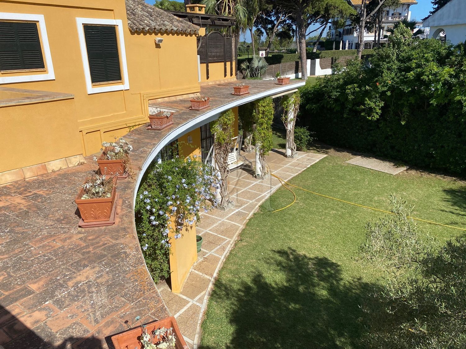 Venta de casa en El Puerto de Santa María