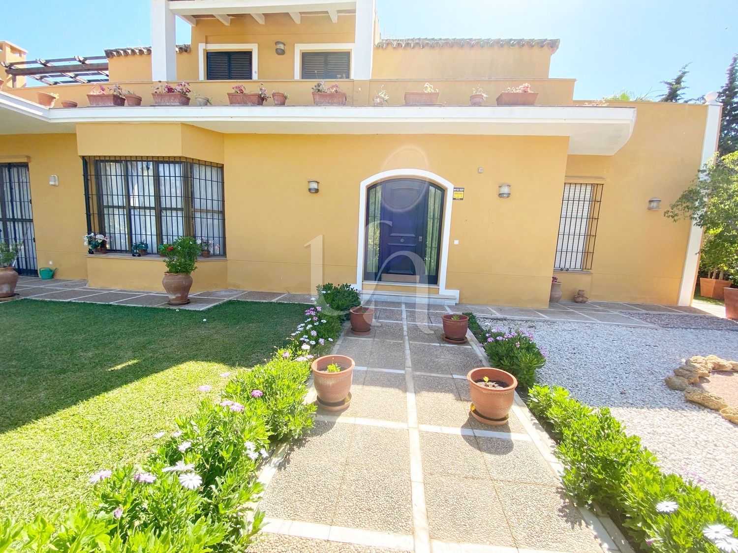 Venta de casa en El Puerto de Santa María