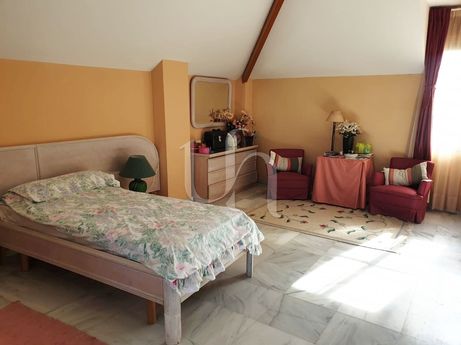 Venta de casa en El Puerto de Santa María