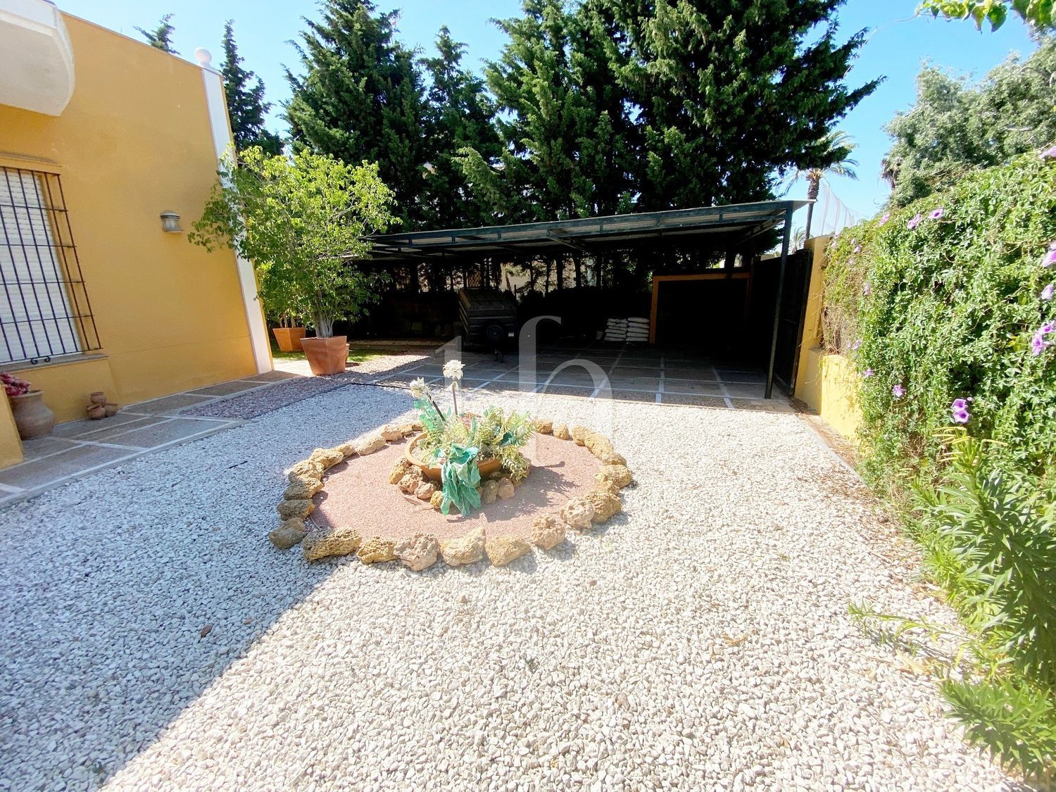 Venta de casa en El Puerto de Santa María