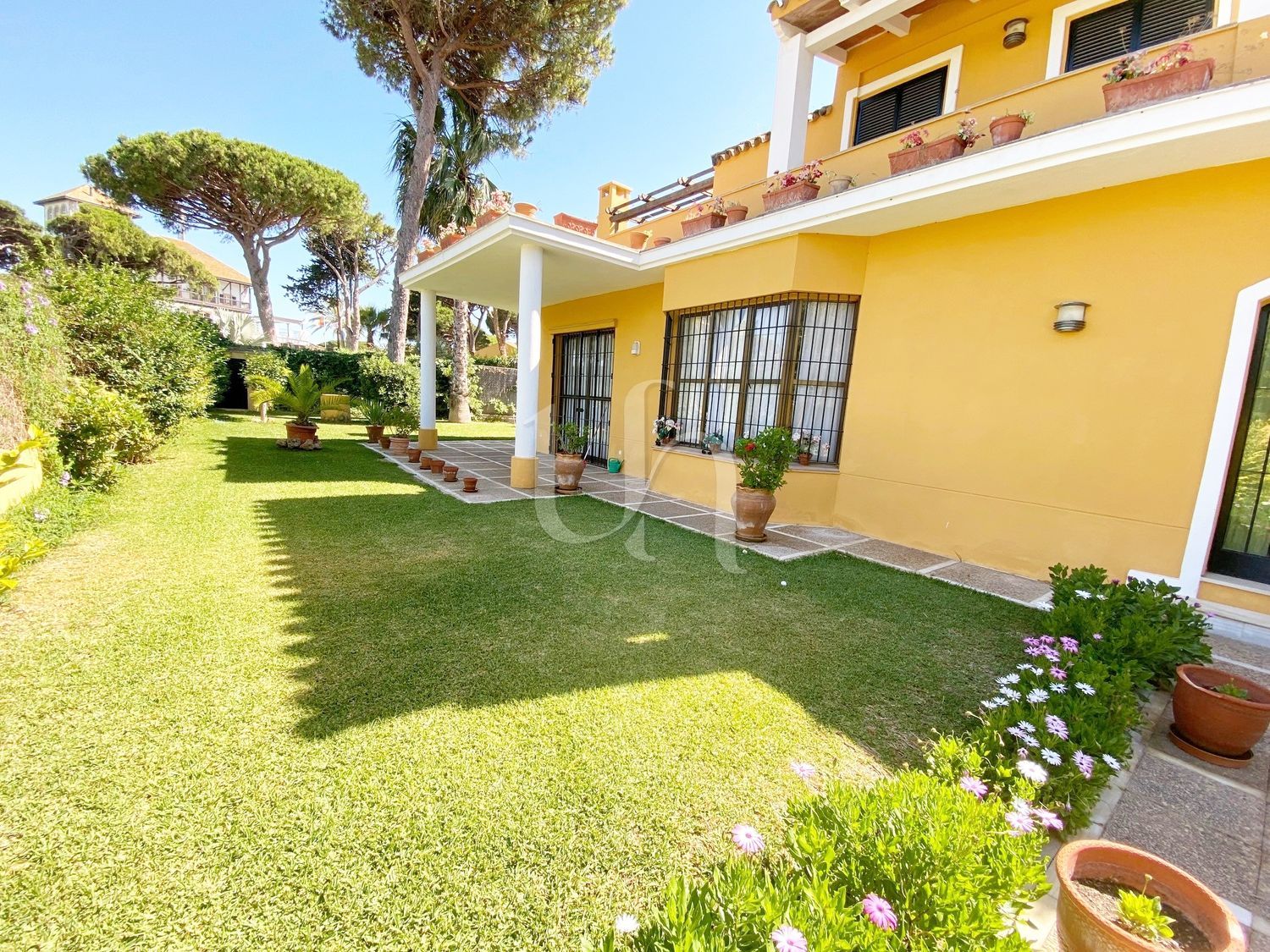 Venta de casa en El Puerto de Santa María