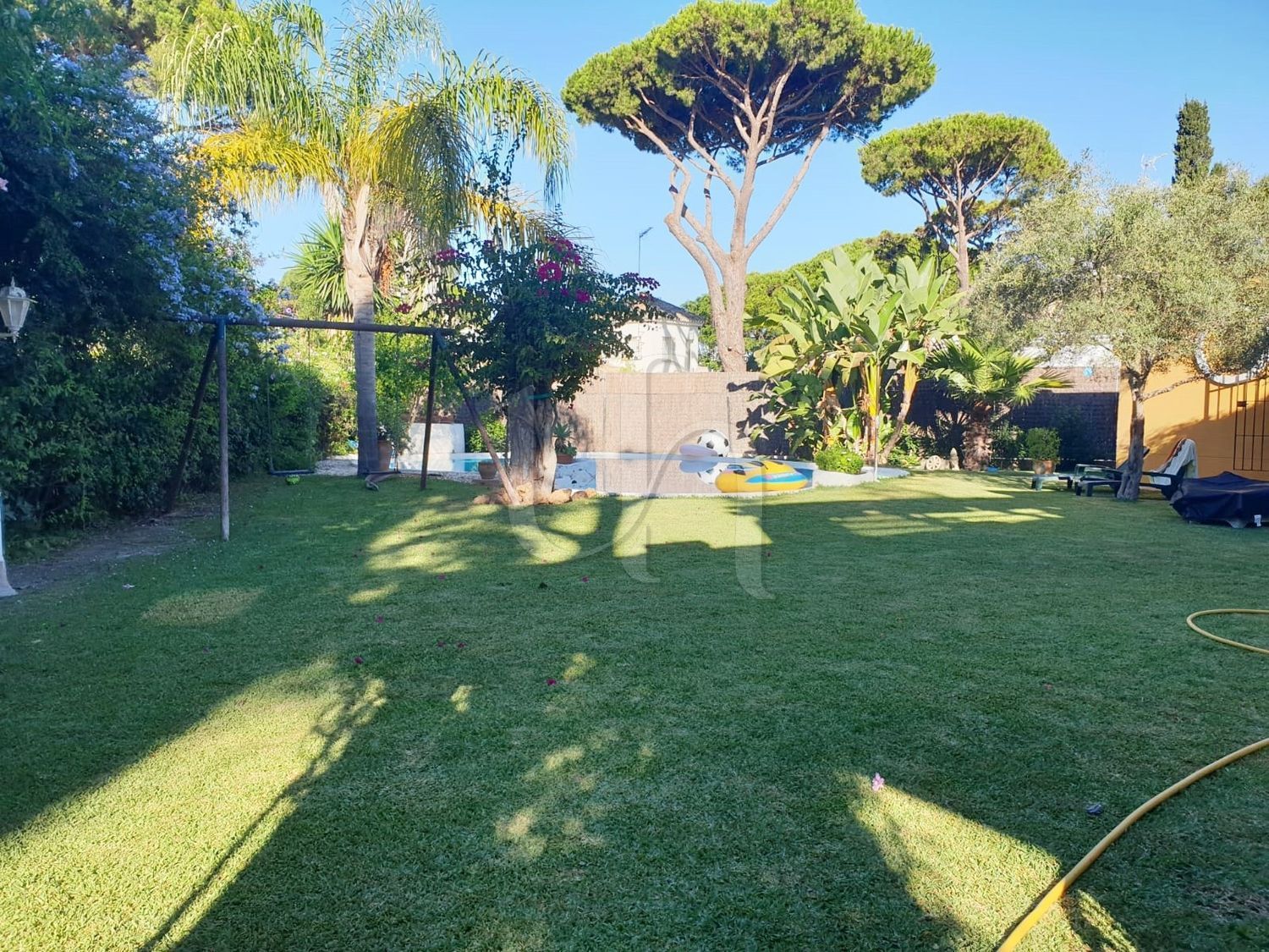 Venta de casa en El Puerto de Santa María