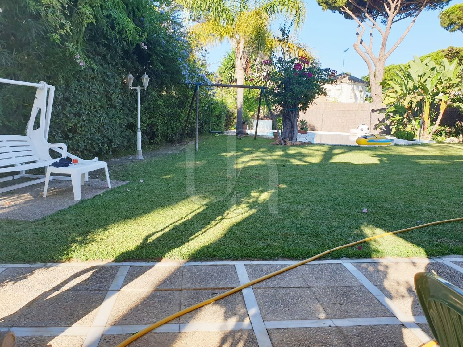 Venta de casa en El Puerto de Santa María