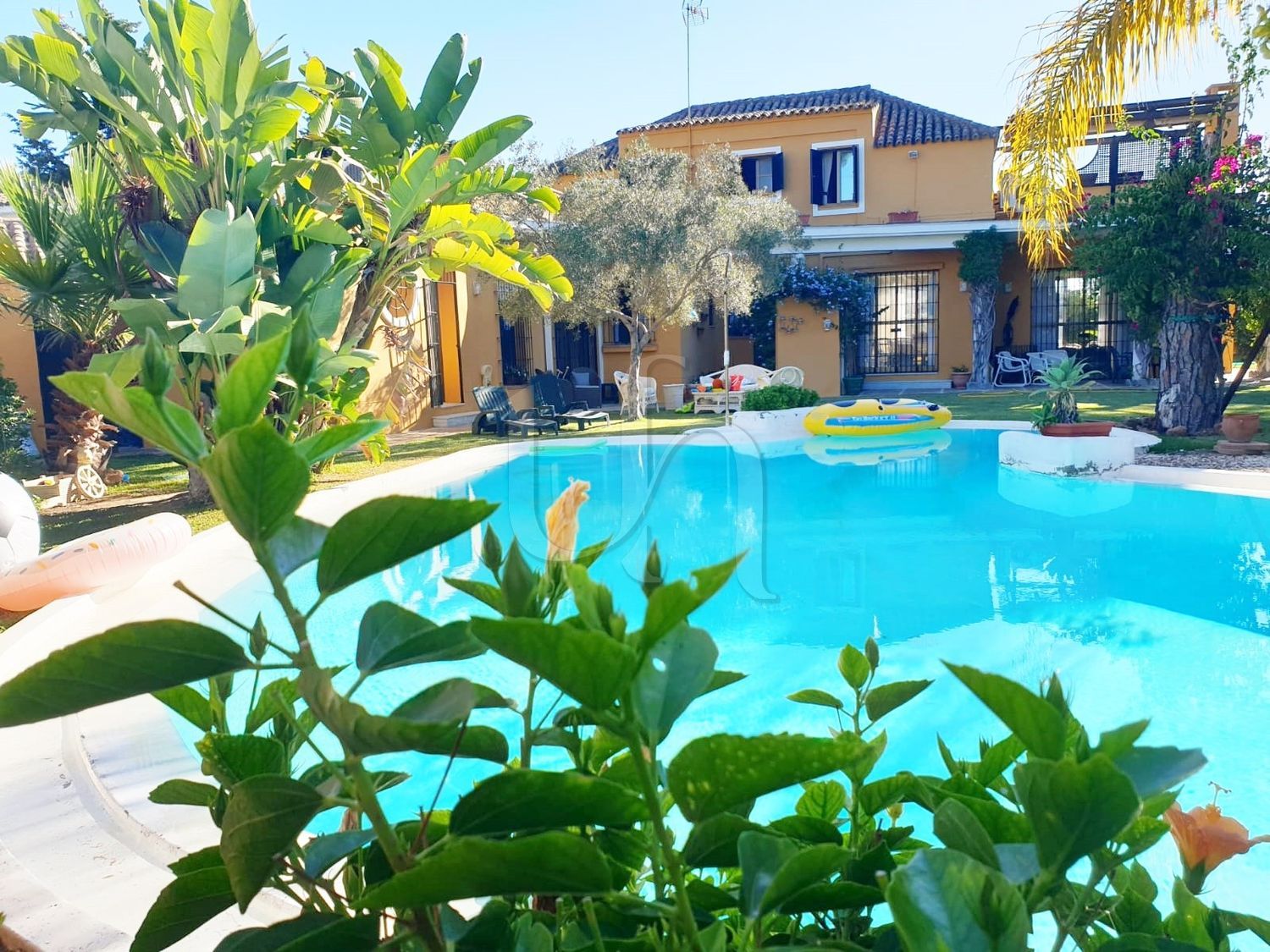 Venta de casa en El Puerto de Santa María