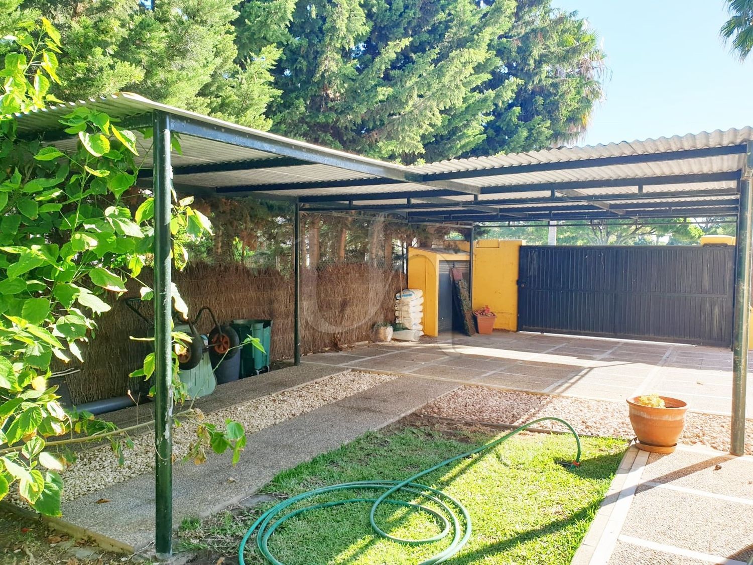 Venta de casa en El Puerto de Santa María