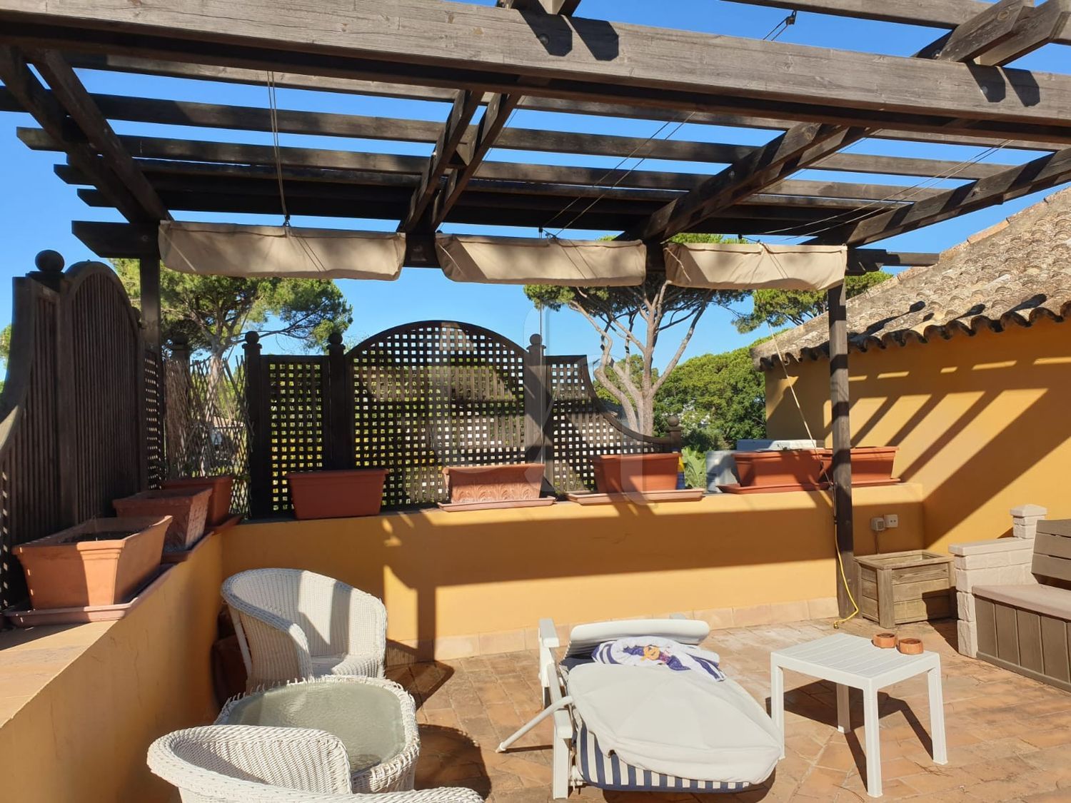 Venta de casa en El Puerto de Santa María