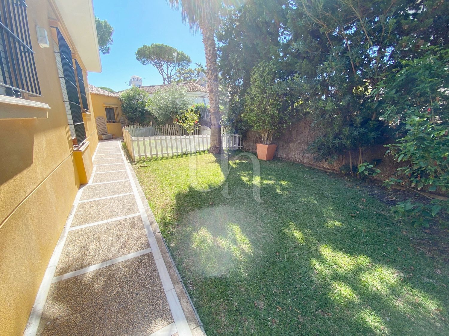 Venta de casa en El Puerto de Santa María