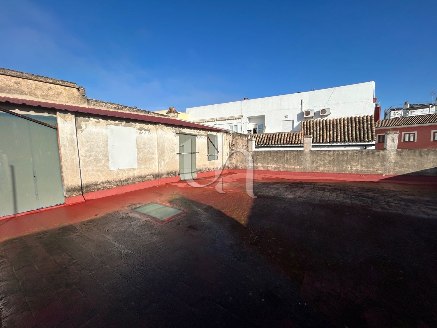 Venta de casa en El Puerto de Santa María