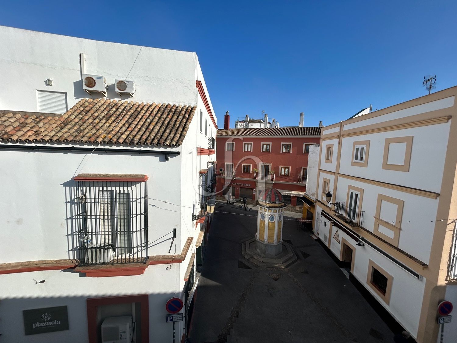Venta de casa en El Puerto de Santa María