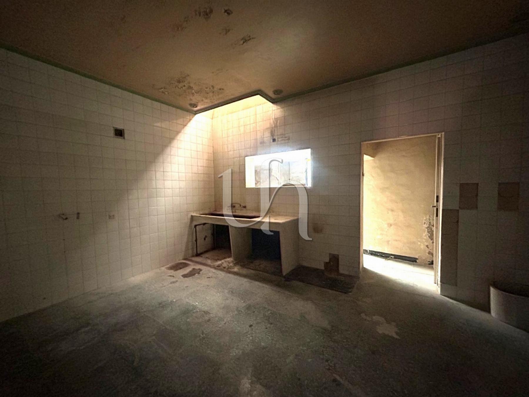 Venta de casa en El Puerto de Santa María