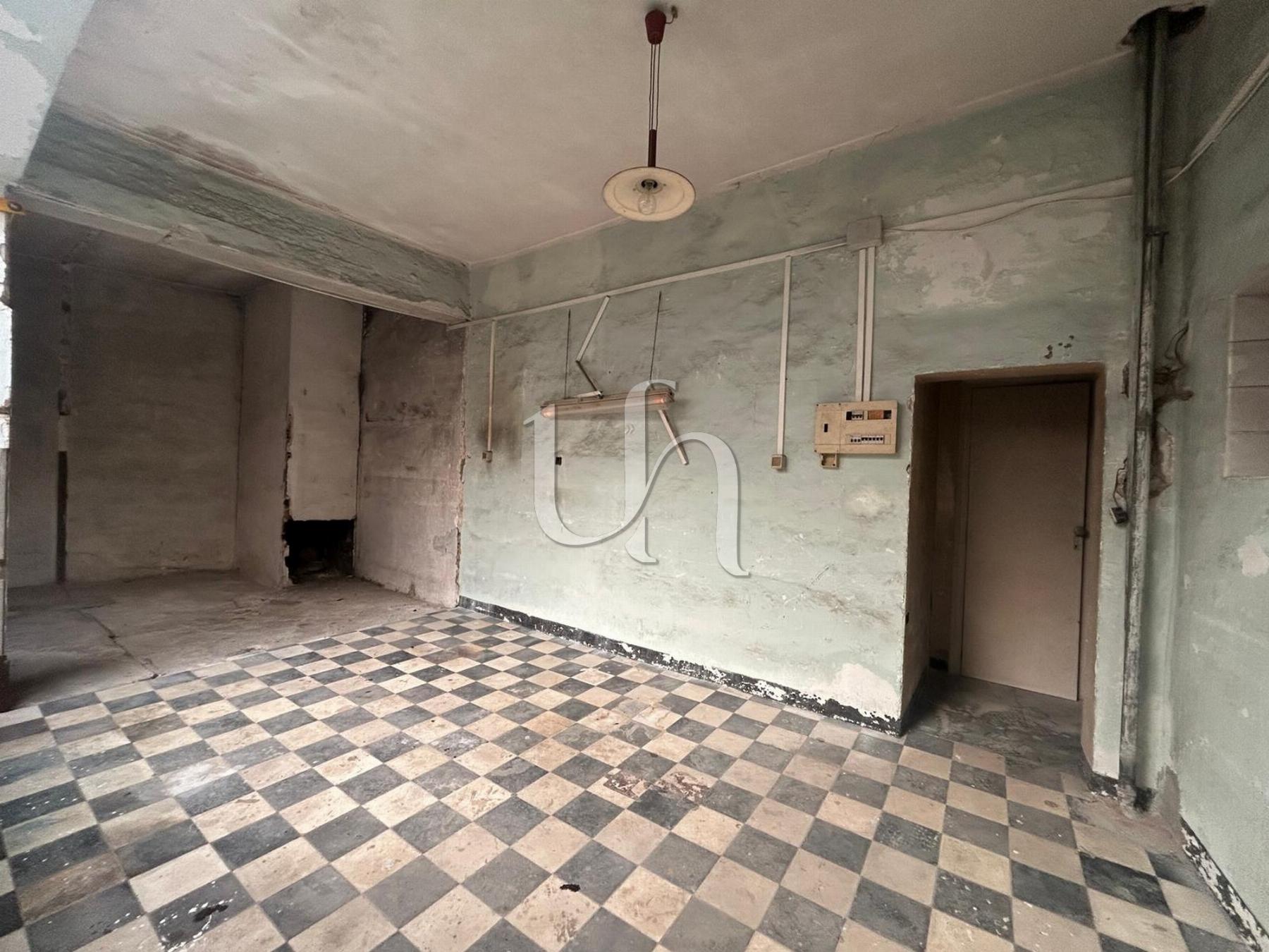 Venta de casa en El Puerto de Santa María