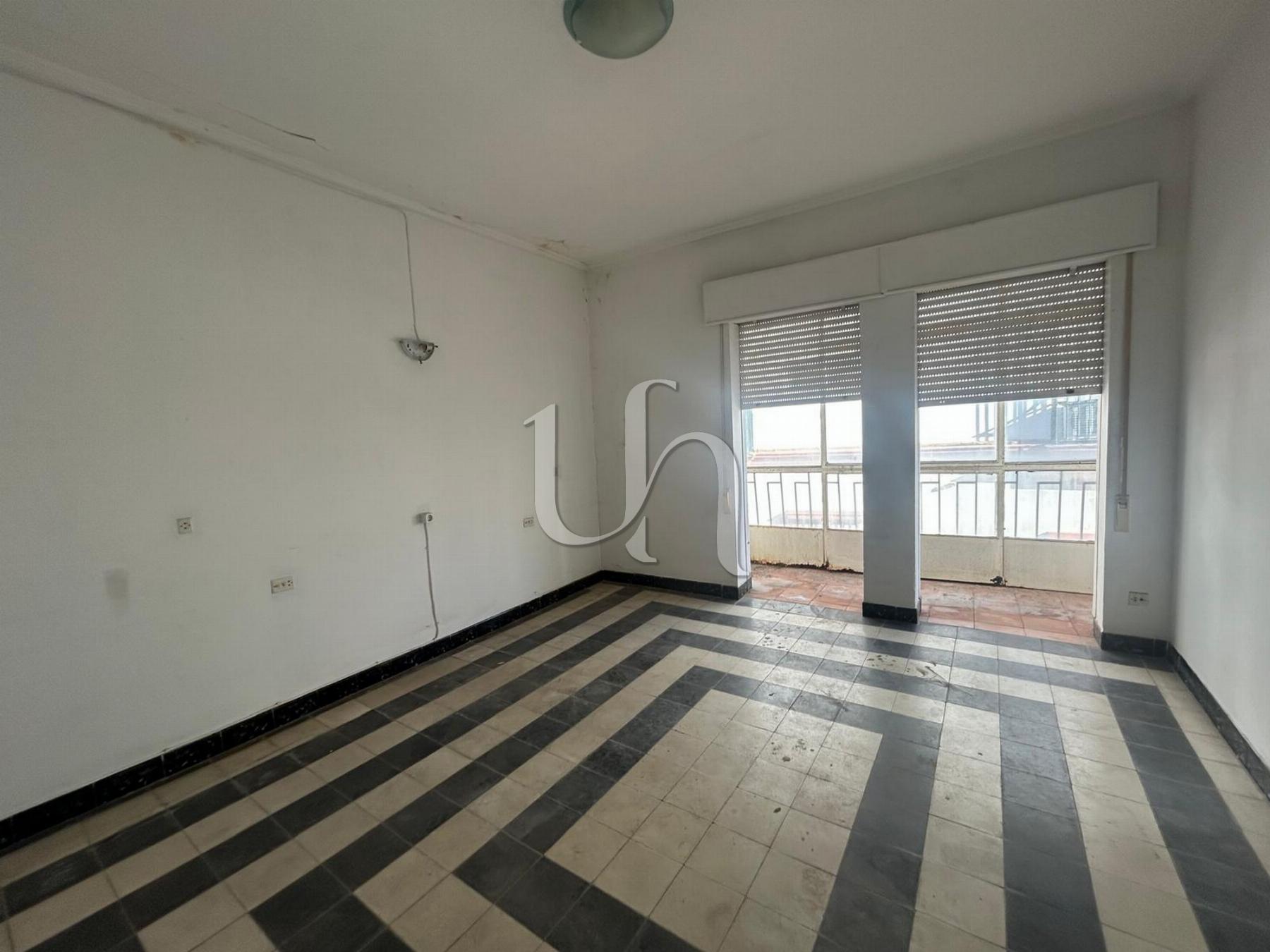 Venta de casa en El Puerto de Santa María