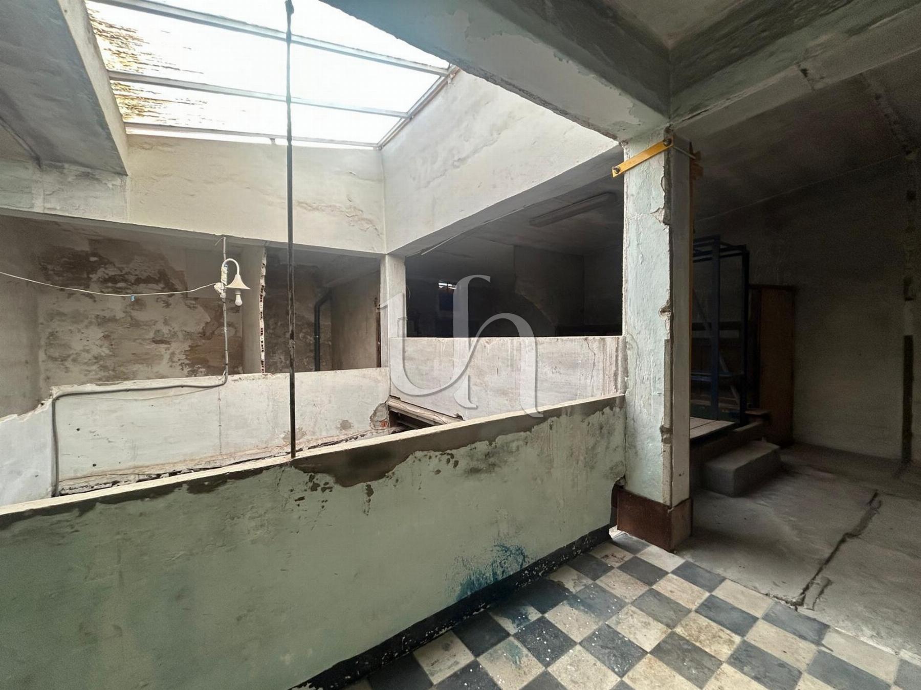 Venta de casa en El Puerto de Santa María