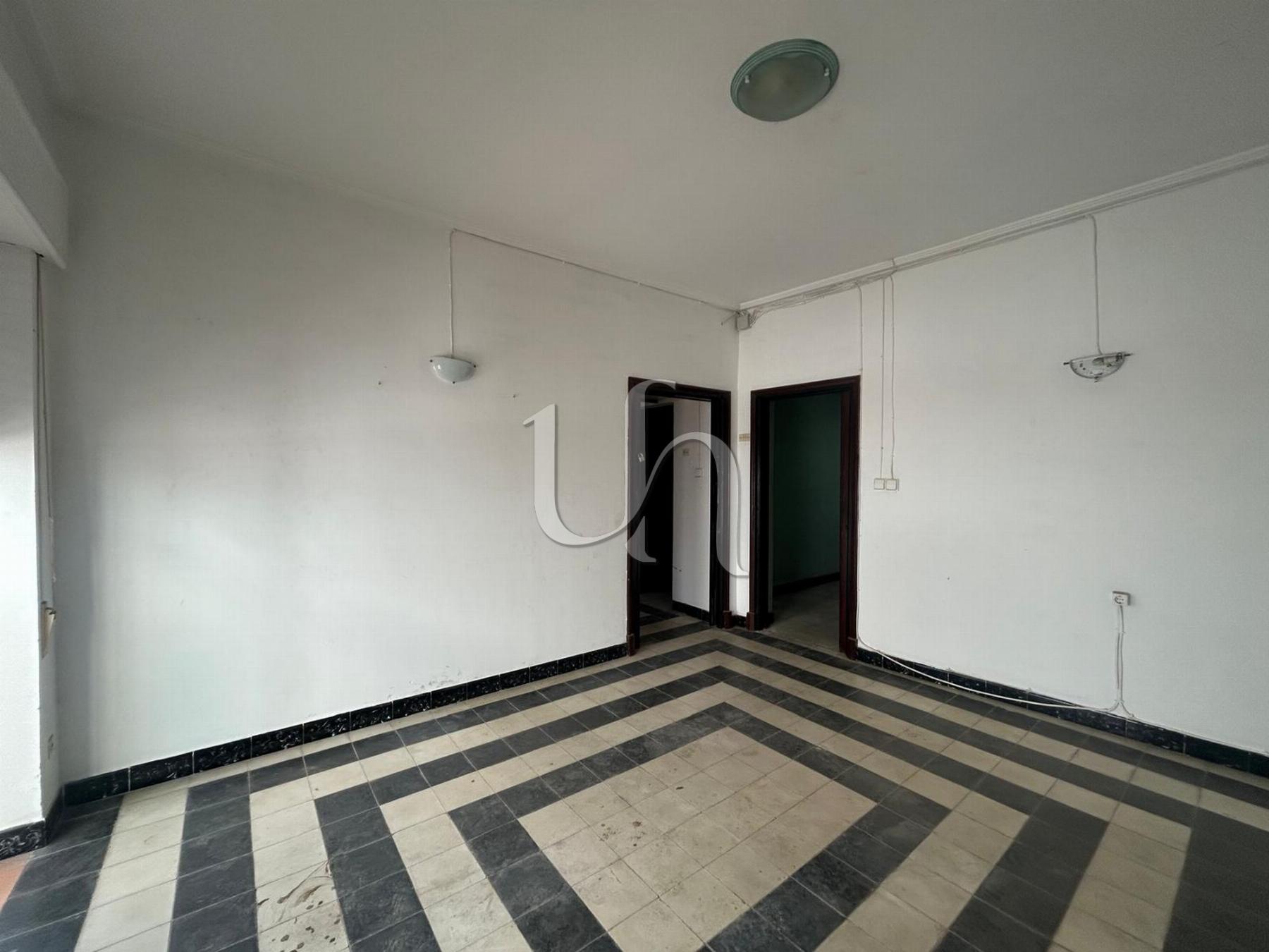 Venta de casa en El Puerto de Santa María