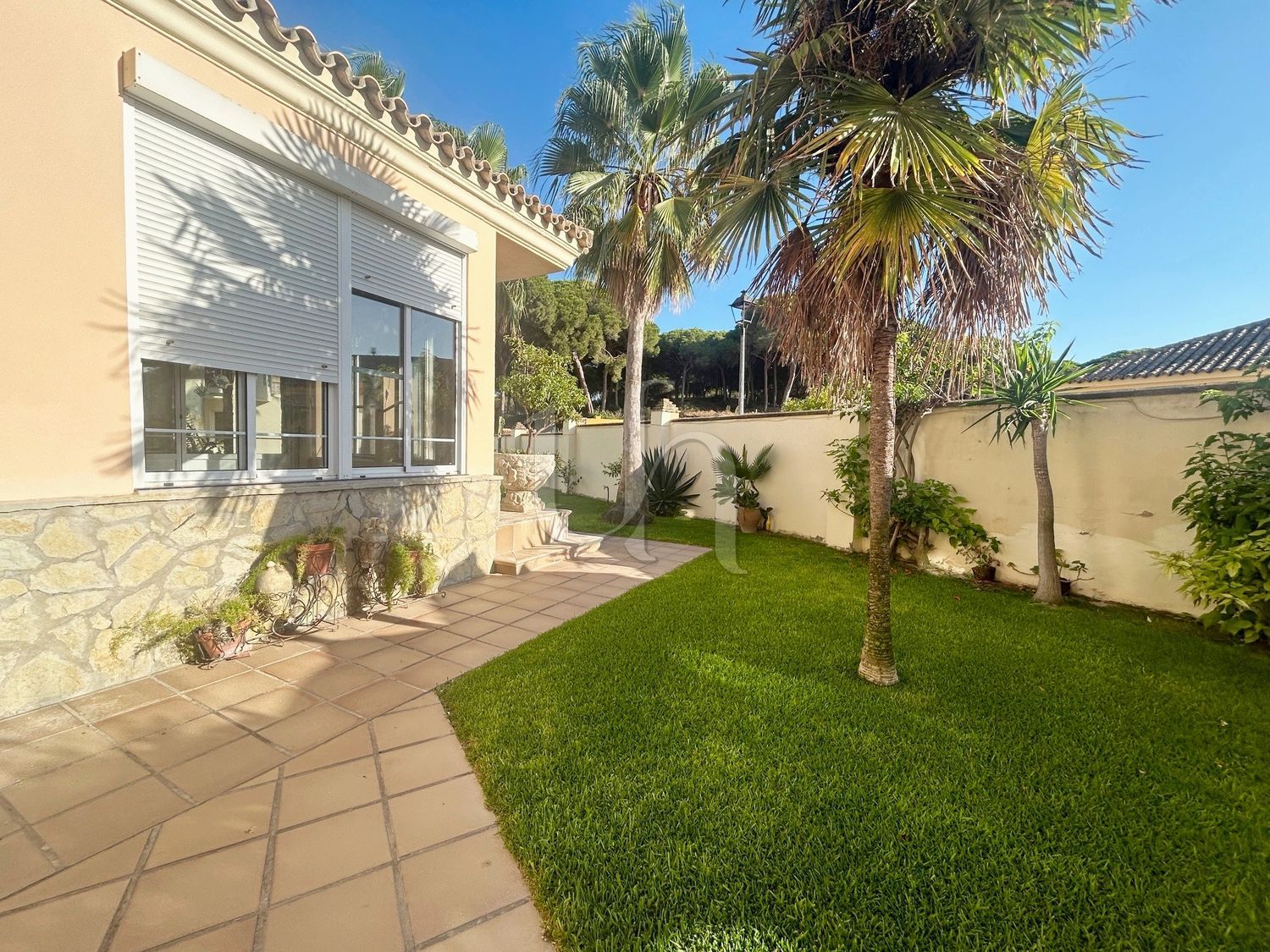 Venta de casa en El Puerto de Santa María