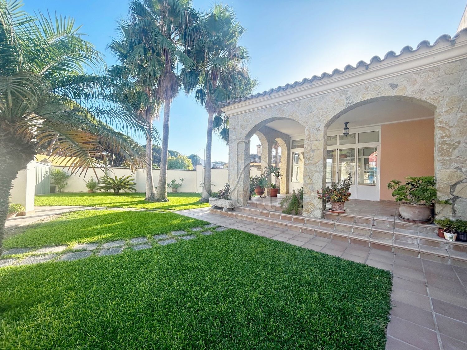 Venta de casa en El Puerto de Santa María