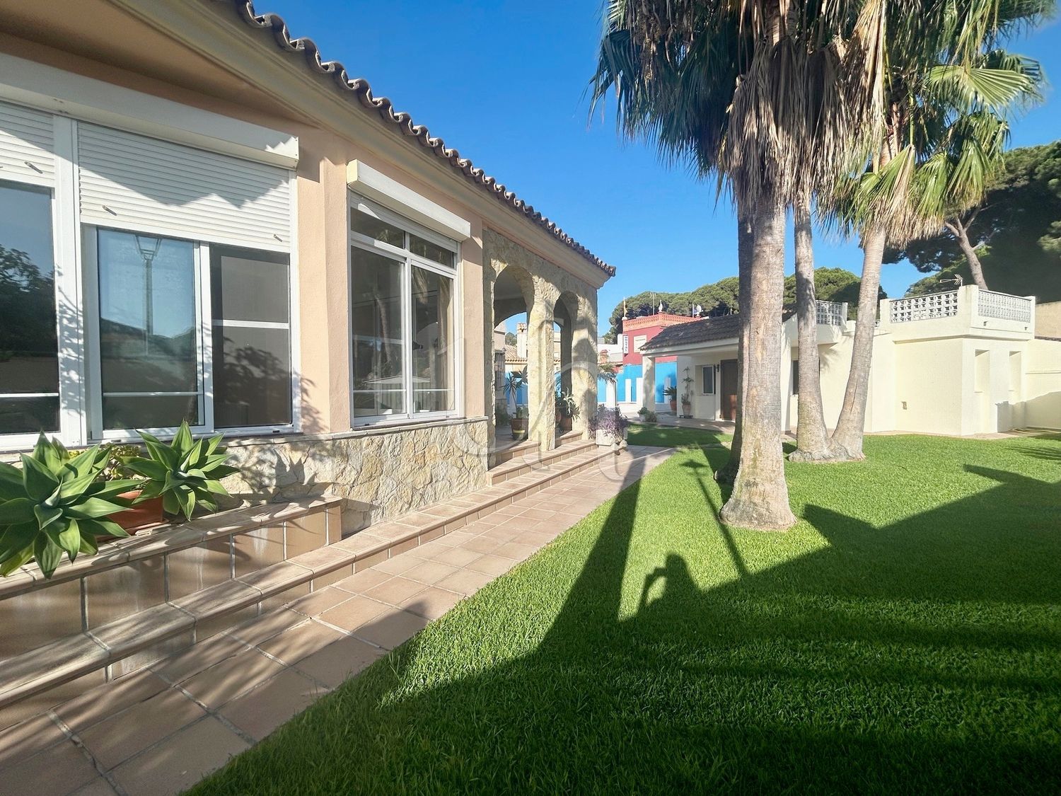 Venta de casa en El Puerto de Santa María