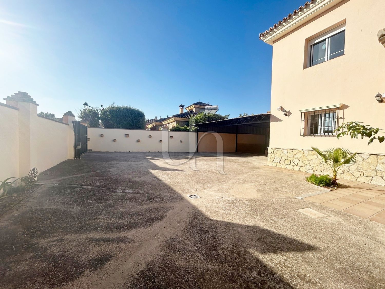 Venta de casa en El Puerto de Santa María