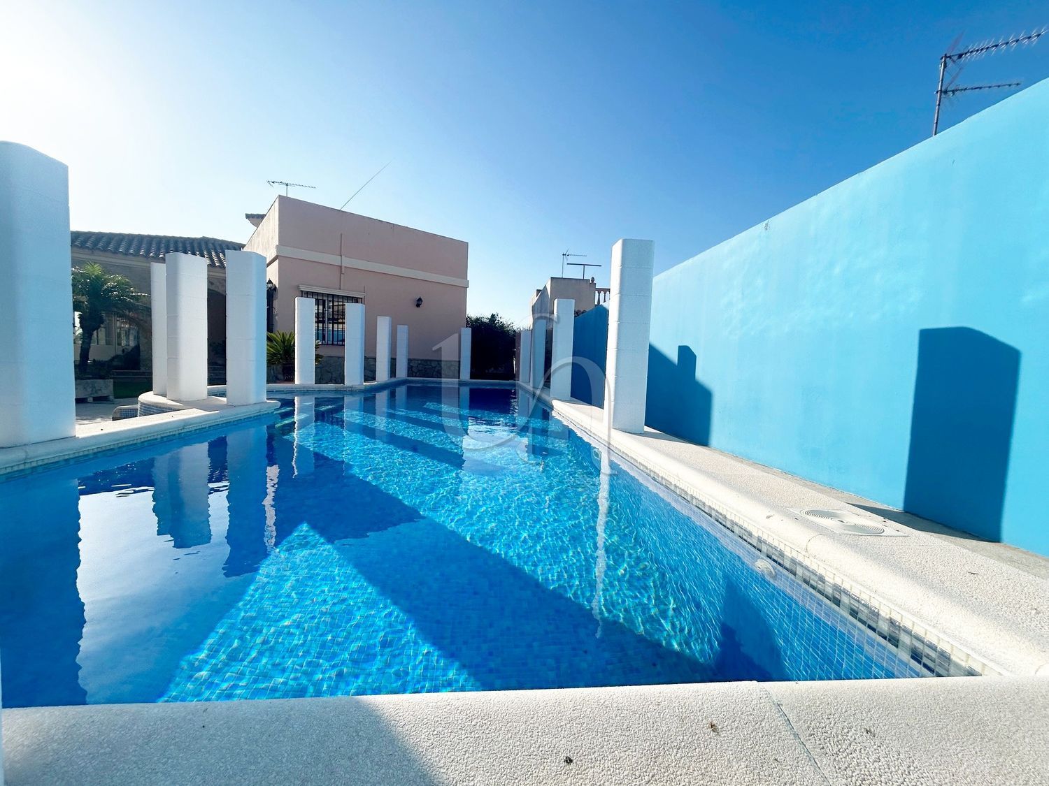 Venta de casa en El Puerto de Santa María